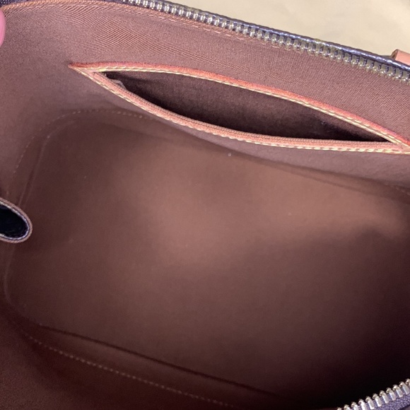 Vintage Louis Vuitton Alma. Dust bag not included. - Picture 5 of 13